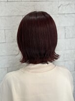 ラヴリア カミツ(LOVERIA KAMITSU)&nbsp;きりっぱなし