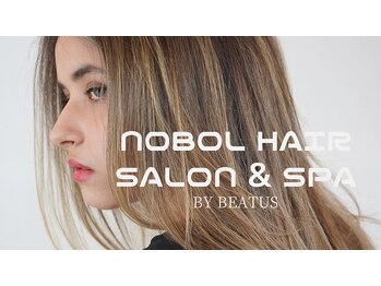 NOBOL Hair salon & Spa 