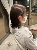 【 Chao aya 】切りっぱなし