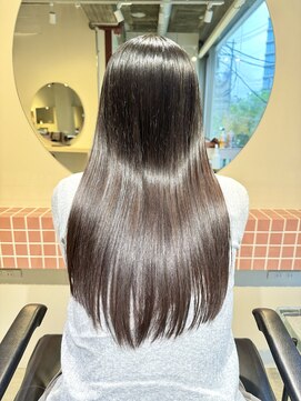 エト 梅田(eto) ハイライト履歴あり/美髪ケア☆