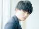 ファブ(fab)の写真/【お仕事帰りに◎メンズカット+ショートスパ ¥3500】メンズにも人気◎ONもOFFもキマるスタイルをご提案！