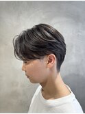 センターパート