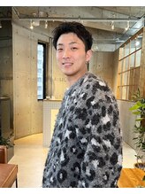 アンジェリカ 梅田店(ANGELICA) 村尾 昌耶
