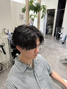 バック(BUCK) ジェントルウェーブ