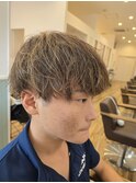 ハイライト