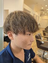 クラス(CLASS) ハイライト