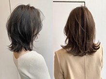 【マンツーマン施術】スタイリスト指名でお悩みの方へ