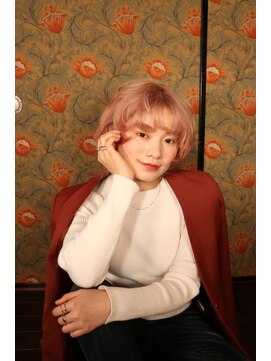 ザップ(ZAP) ウルフ