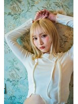 シャル 町田(shalu)&nbsp;切りっぱなしレイヤー　＜Shalu町田＞