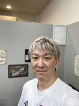 ちょきちょき&nbsp;寺田 聡