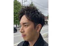 カットインプレイスズー(Cut in place Zoo)