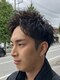 カットインプレイスズー(Cut in place Zoo)の写真/ビジネスマン必見！心地のいいシェービングで、ストレスを解消◎お仕事の疲れを癒して新しい自分に◆