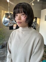 アイン(eim)&nbsp;レイヤーマッシュウルフ