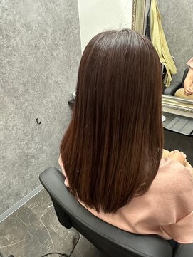 グルグル 清澄白河(GULGUL) [清澄白河/髪質改善/縮毛矯正/酸性ストレート/トリートメント]