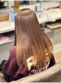 超高濃度水素カラー