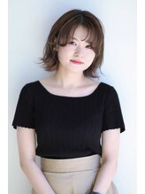コソット(kosotto) 奈津季 
