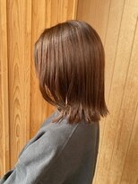 ルドヴィコ(Ludovico)&nbsp;くびれロブ☆