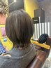 【明るくしたい方へ】3Dハイライトカラー