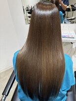 ノイク(Noic)&nbsp;ロング×髪質改善ケア