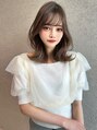 ロンド アンブル 四条烏丸(Lond ambre) ミディアムヘアも得意★ライフスタイルに合わせてご提案します!
