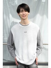 メンズ フェリアファム 桃山台(Men's FERIA fam) 西田 柾