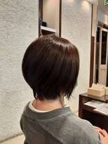 ヘアサロン リリィ(hair salon riri) ririスタイル