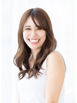 【40代50代】髪に優しいカラー/白髪染め/赤羽美容室/赤羽駅