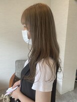 キオク(KIOKU)&nbsp;beige 【荒田・騎射場】