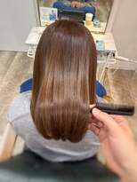 クラネ(CLANE.)&nbsp;髪質改善トリートメント