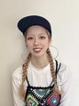 バイブス バイ ケンジ(vibes by KENJE) tomomi 