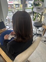 パラゴ(PARAGO.)&nbsp;レイヤースタイル☆