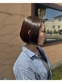 ミニボブ