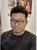 ピンツイスト