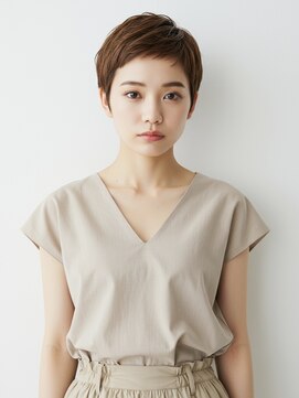 シスタ(SISTA) ショート/ベリーショート/耳だしショート/くびれショート