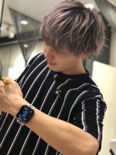 シキサロン 仙台(siki.salon) 三浦 聖斗