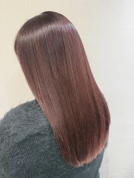 アンジュ 篠ノ井店(ange) ピンクラベンダー