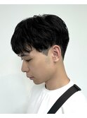 ナチュラルマッシュ