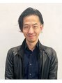 ナック ウメダ(knack UMEDA)/岡田勝人[ダブルカラー/ブリーチ/髪質改善]