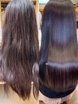 ザチェアー 名駅(The Chair)&nbsp;極上酸性ストレート