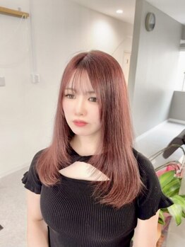 テット(Tet)の写真/【大人女子に大人気】諫早で大人気サロンの姉妹店が“トータルビューティサロン”としてオープン◇