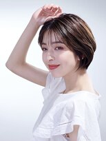 ユニックス ららぽーと湘南平塚店(UNIX)&nbsp;【UNIXららぽーと湘南平塚】オトナ美人小顔ショート