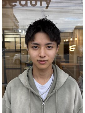 メンズギフト(men's GIFT) スパイキーショートアクティブショートコンパクトショート