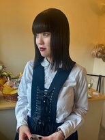 アニモ(animo) モードスタイル