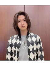 スワン山の田 村上 晴樹