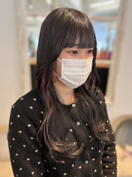 Lian by Allure 本厚木 横山乃愛 