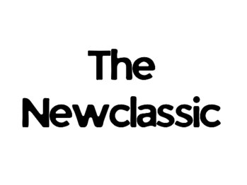 The Newclassic【3/5 NEW OPEN(予定)】 の写真/最初から仕上げまで同じスタイリストが担当する安心の上質サロン The Newclassic