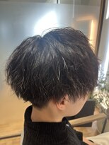 リタ オム 大宮店(RITA HOMME)&nbsp;ツイストスパイラルパーマ