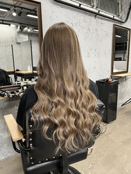 ワン(ONE)の写真/あなたのなりたいを叶える☆一人一人の個性を大切にしながら、あなたの魅力を最大限引き出します！