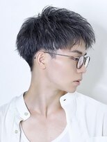 リップスヘアー 梅田(LIPPS hair)&nbsp;【クリアショート】