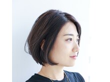 アークヘアデザイン(arc hair design)